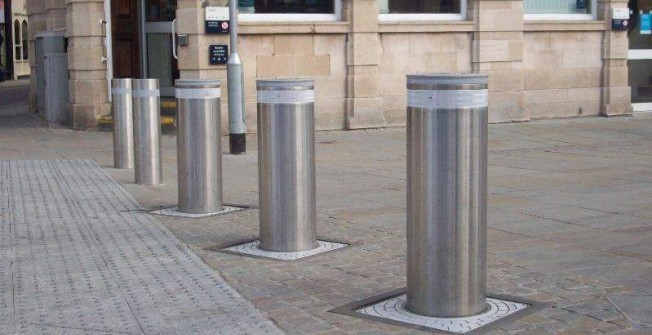street_bollard